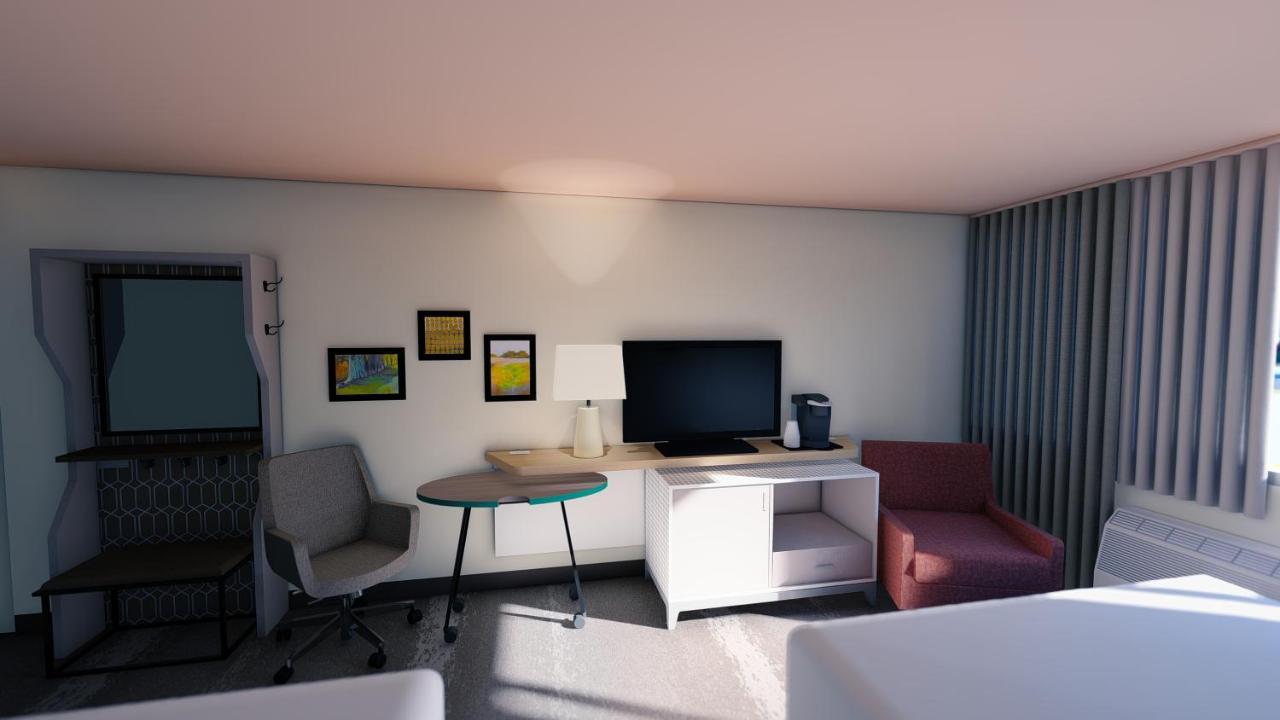 Holiday Inn Panama City By Ihg Eksteriør billede