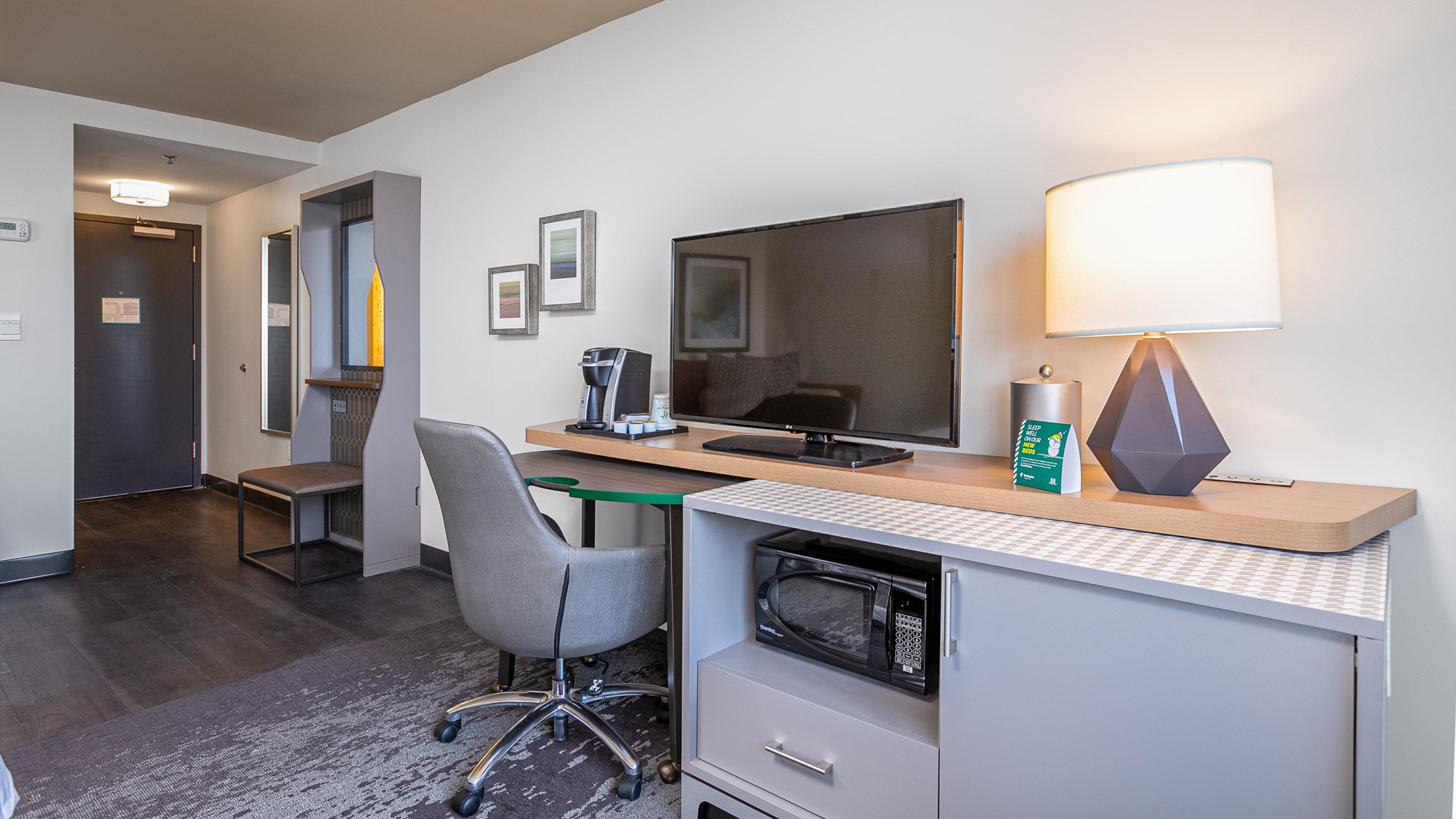 Holiday Inn Panama City By Ihg Eksteriør billede