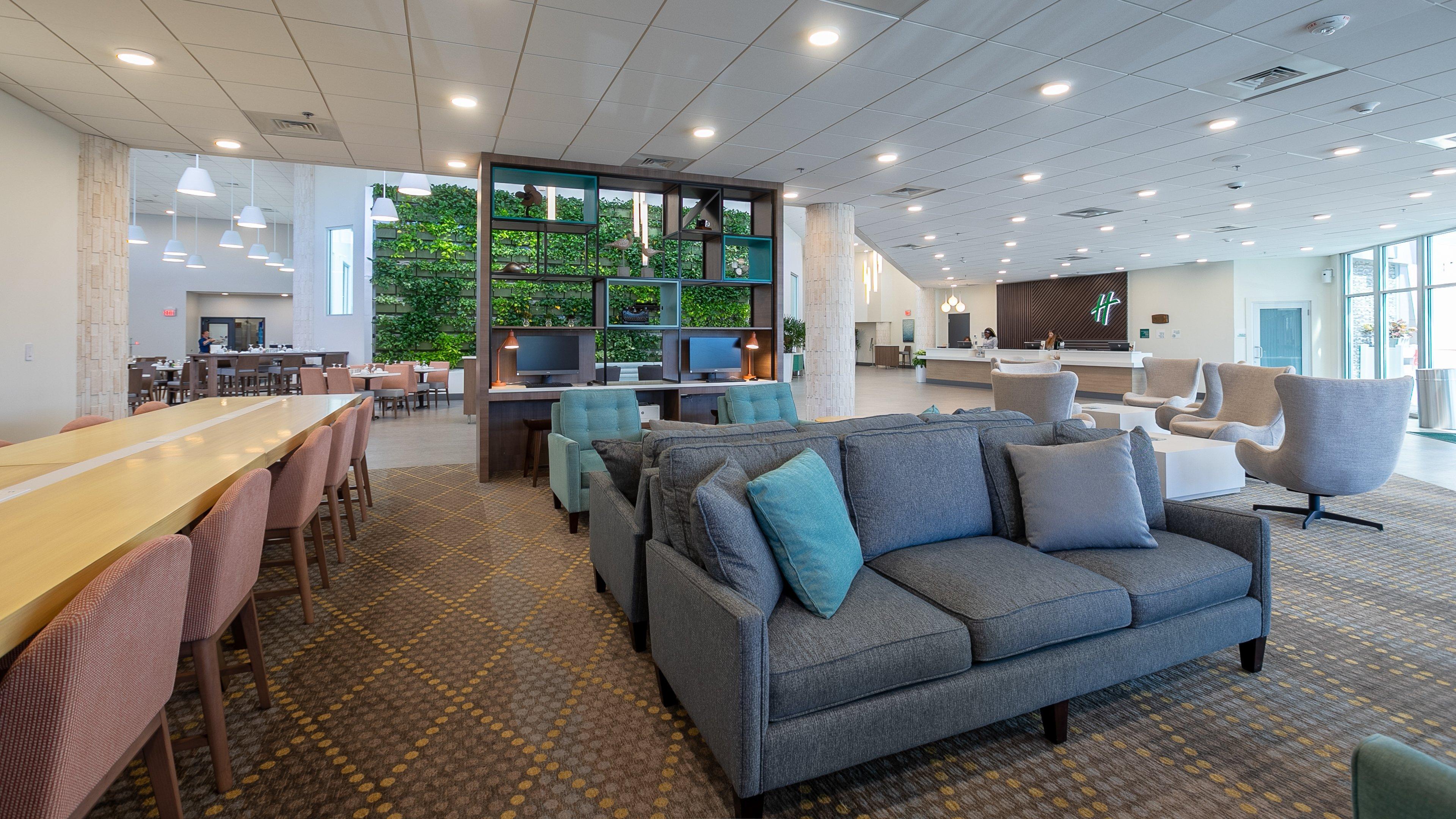 Holiday Inn Panama City By Ihg Eksteriør billede