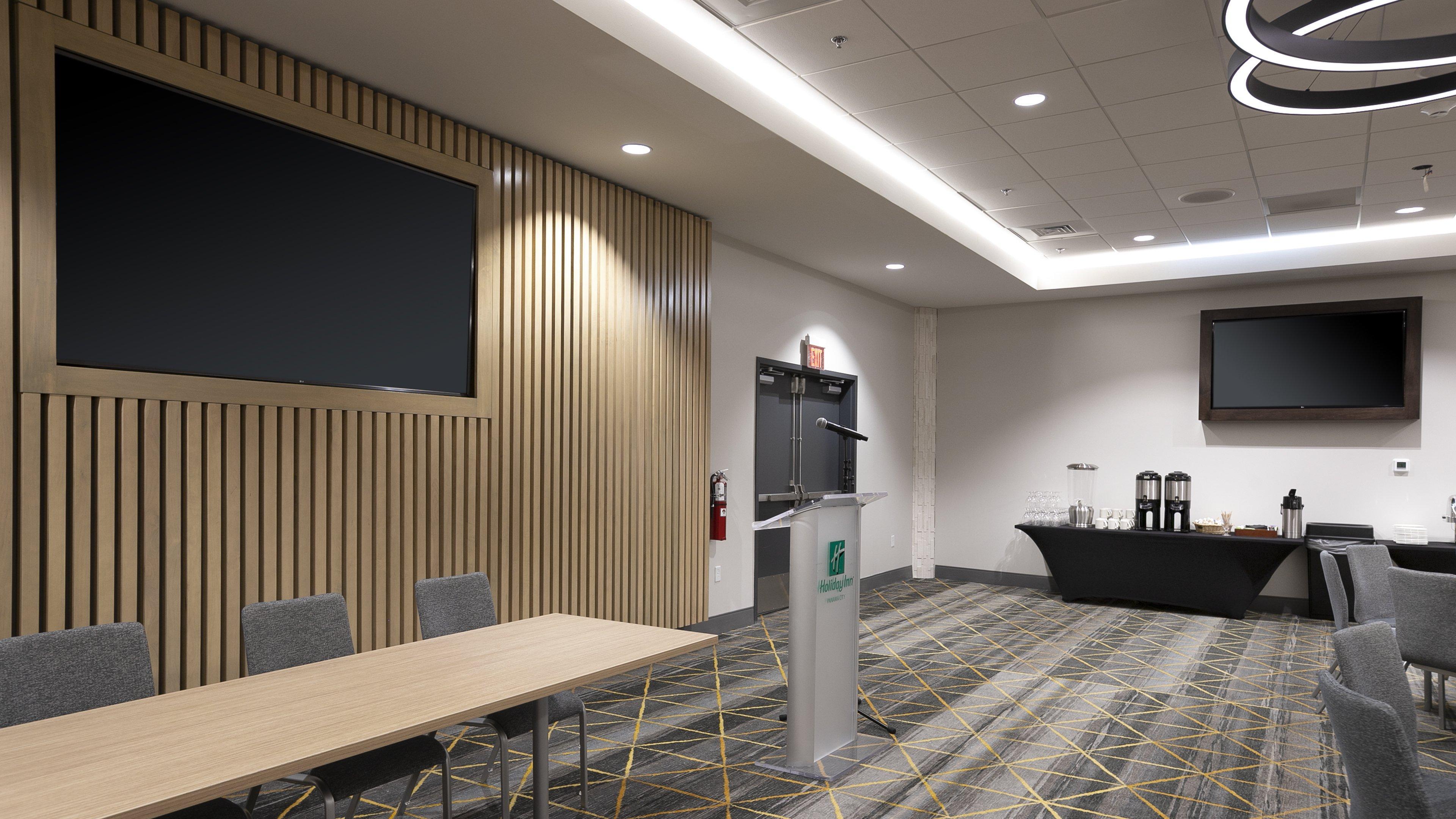 Holiday Inn Panama City By Ihg Eksteriør billede
