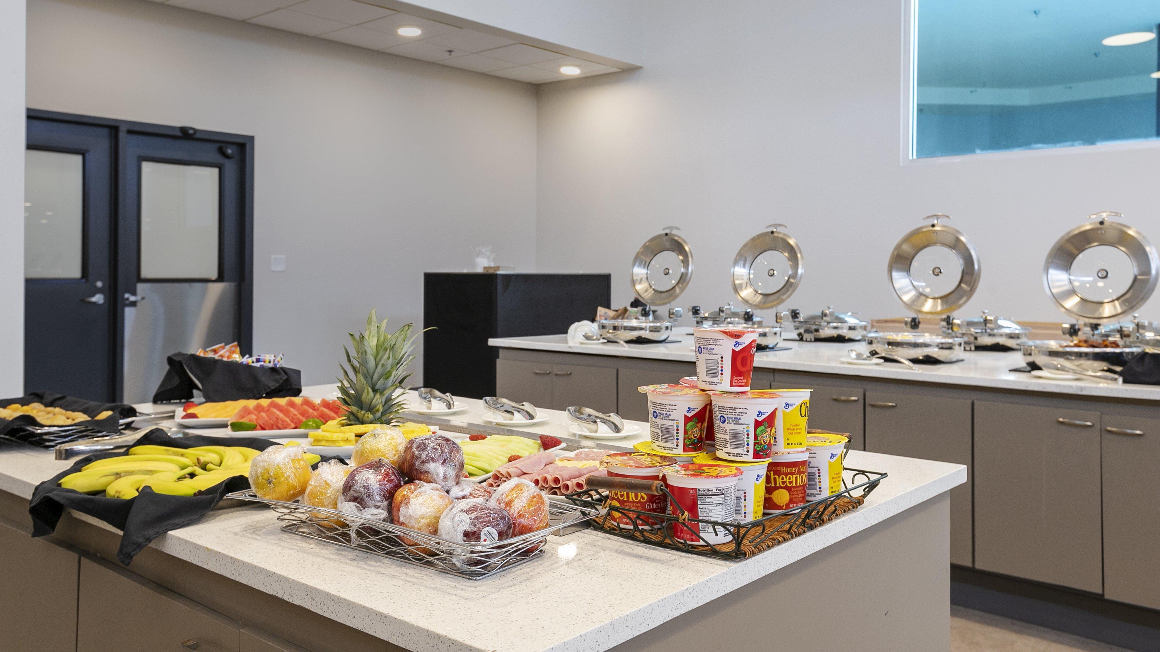 Holiday Inn Panama City By Ihg Eksteriør billede