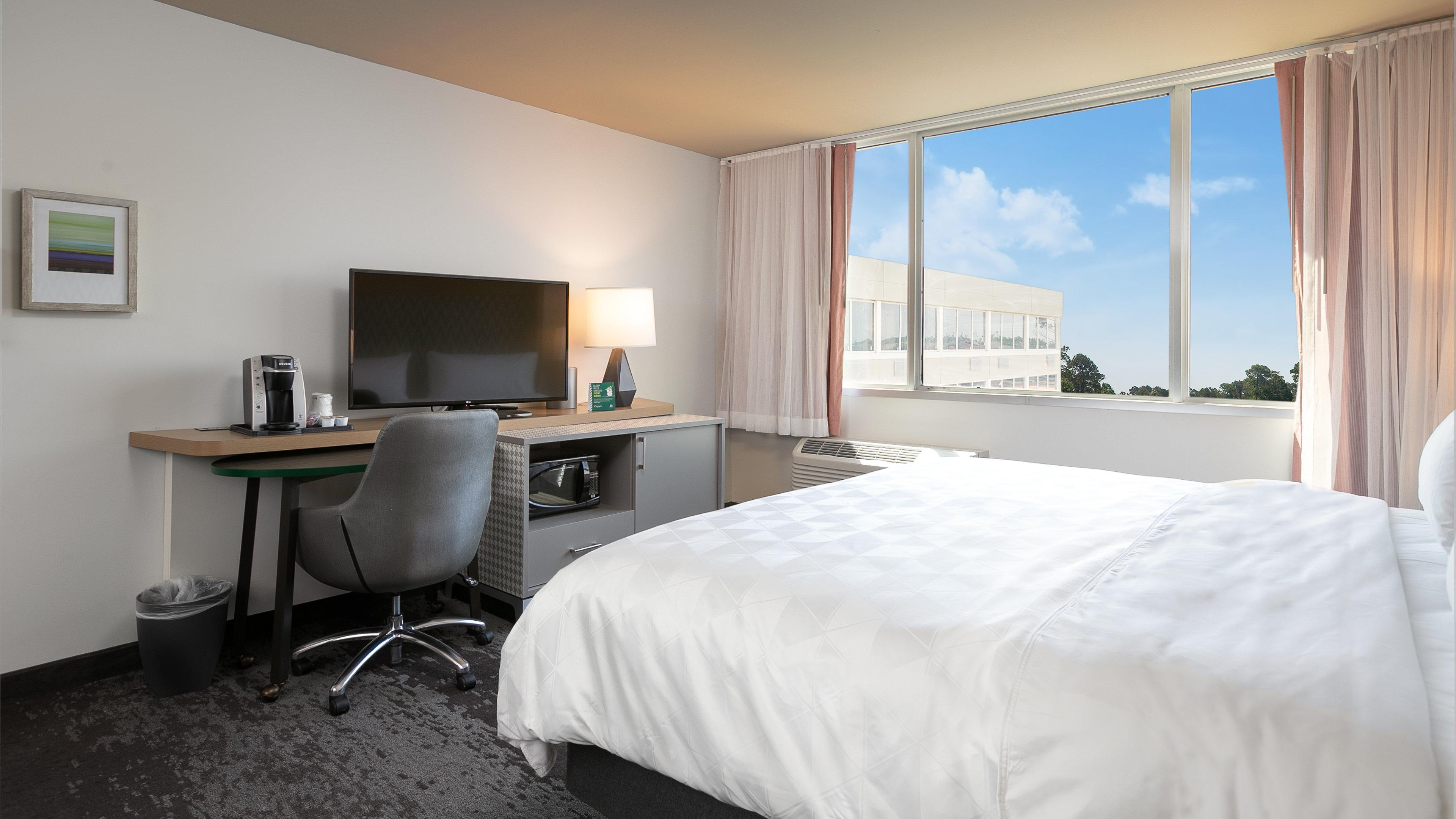 Holiday Inn Panama City By Ihg Eksteriør billede