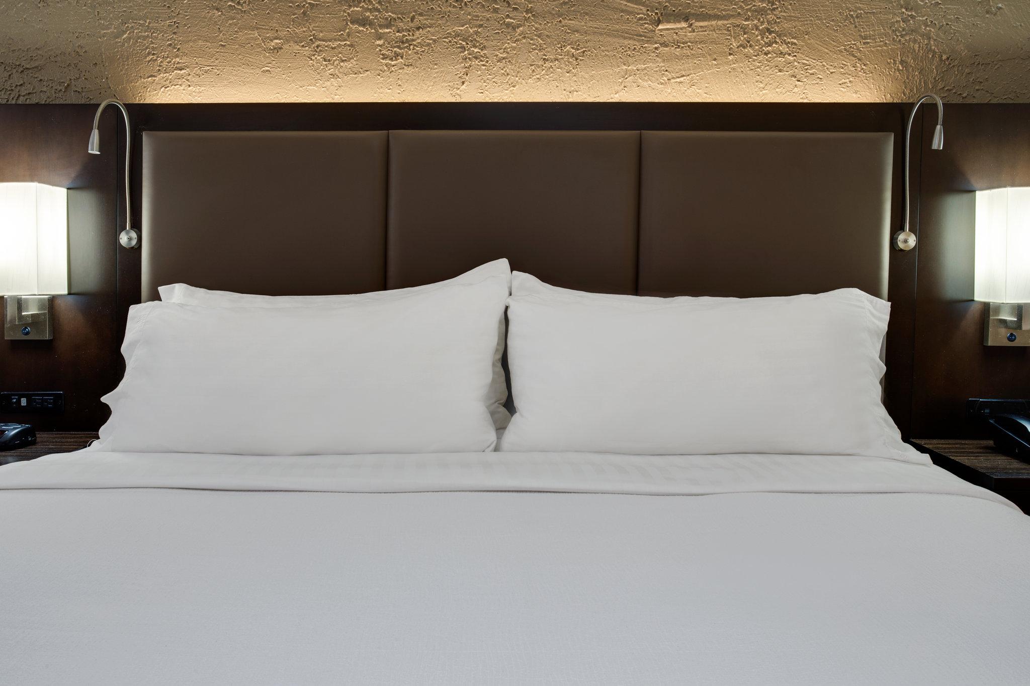 Holiday Inn Panama City By Ihg Eksteriør billede