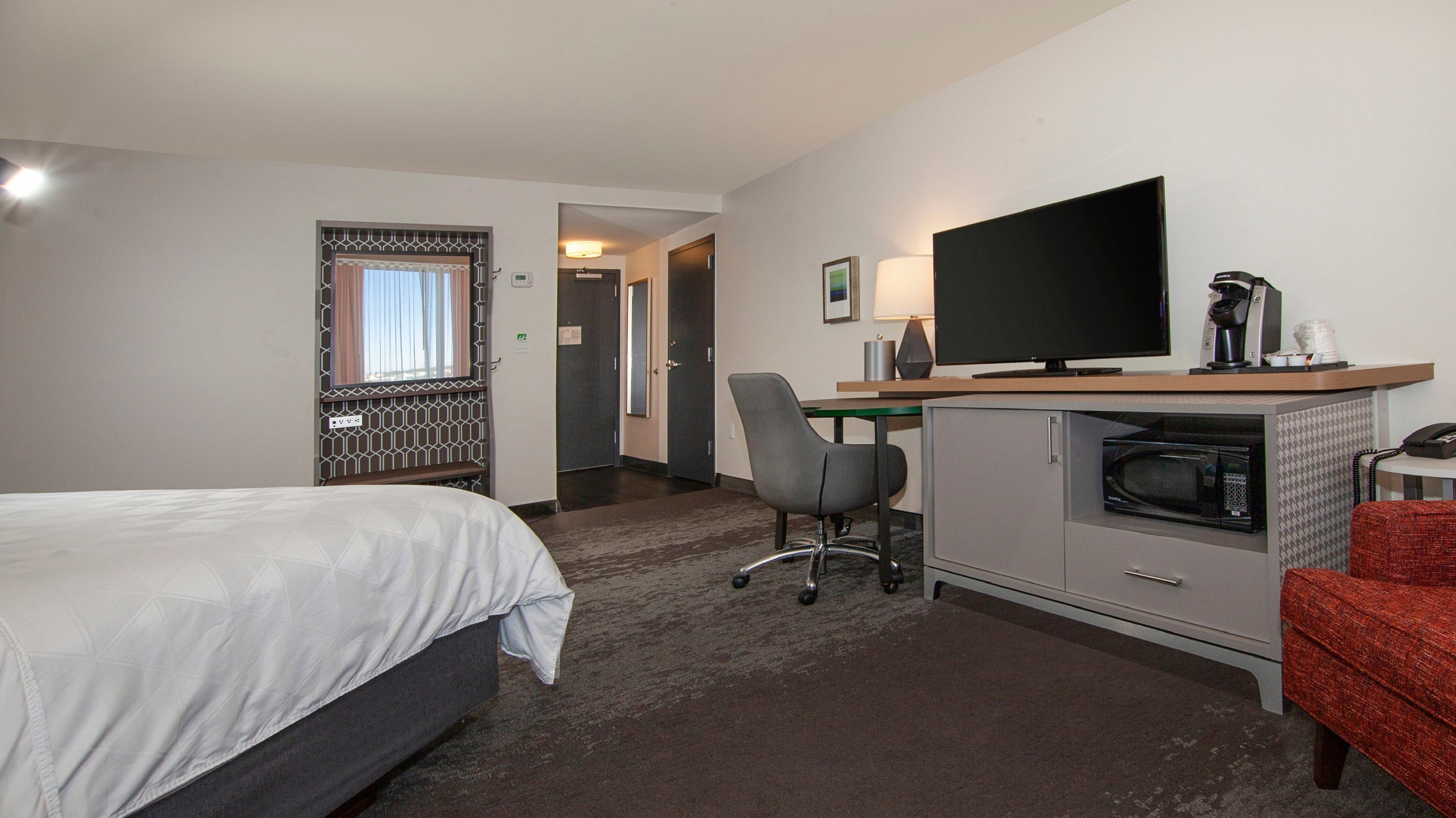 Holiday Inn Panama City By Ihg Eksteriør billede