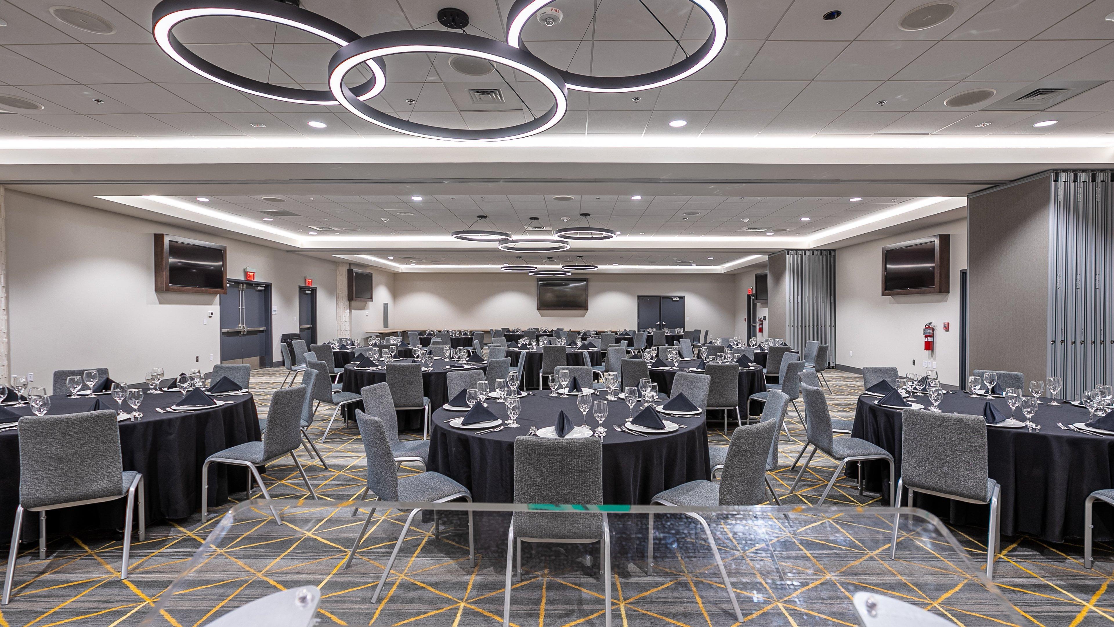 Holiday Inn Panama City By Ihg Eksteriør billede
