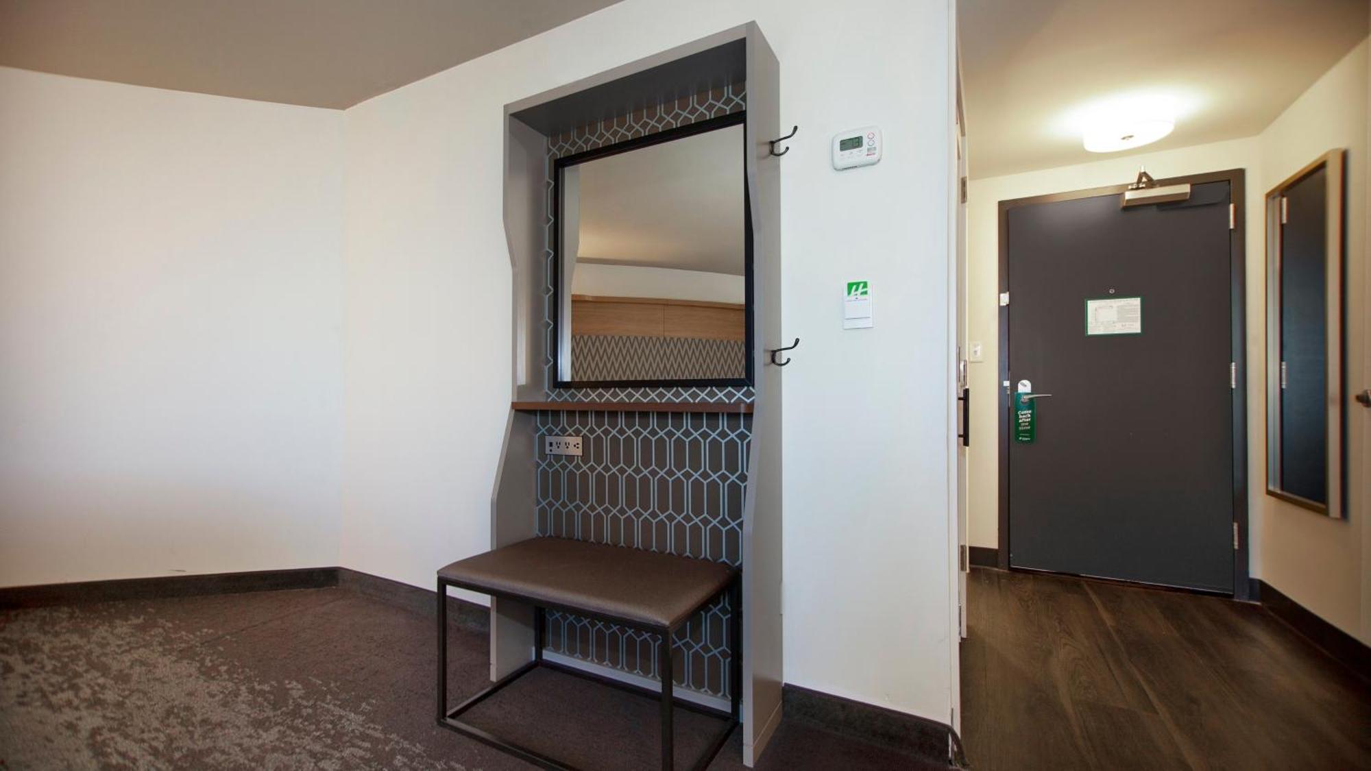 Holiday Inn Panama City By Ihg Eksteriør billede